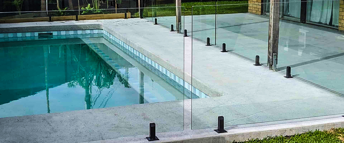 frameless-glass-pool-fencing | glass-fence.by